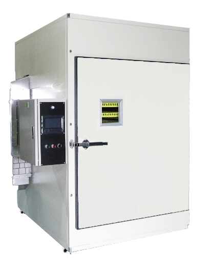 Decompression Dryer Machine